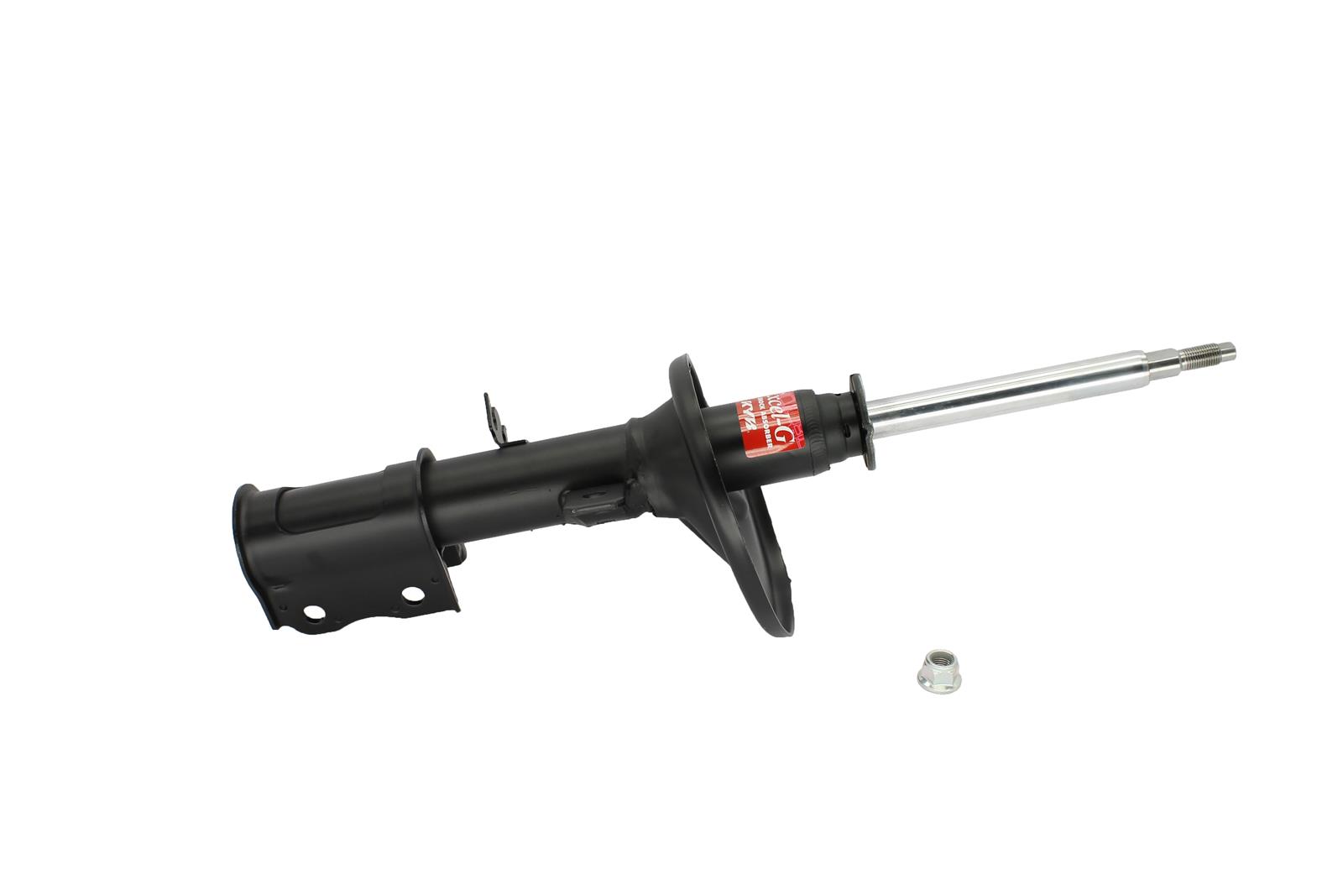 KYB Shocks & Struts Excel-G Front Left KIA Spectra 2001-04 thumbnail 3
