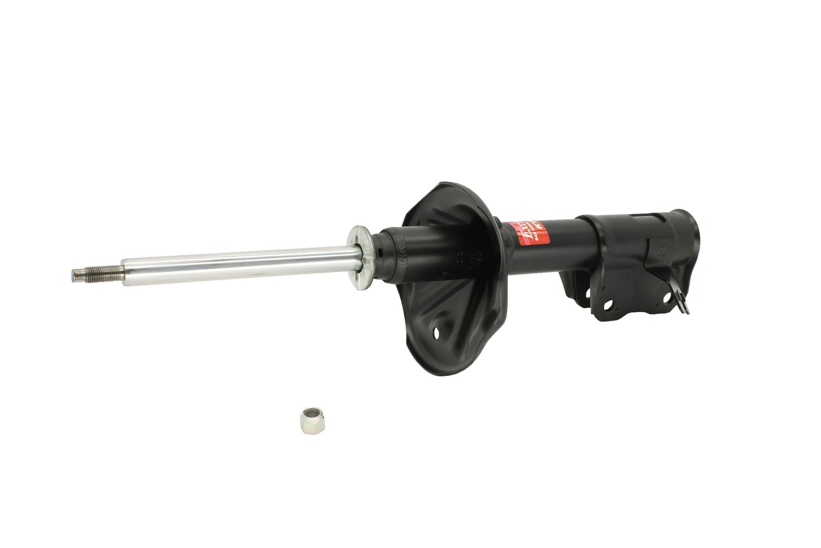 KYB Shocks & Struts Excel-G Front Right MITSUBISHI Mirage 1997-02 thumbnail 4