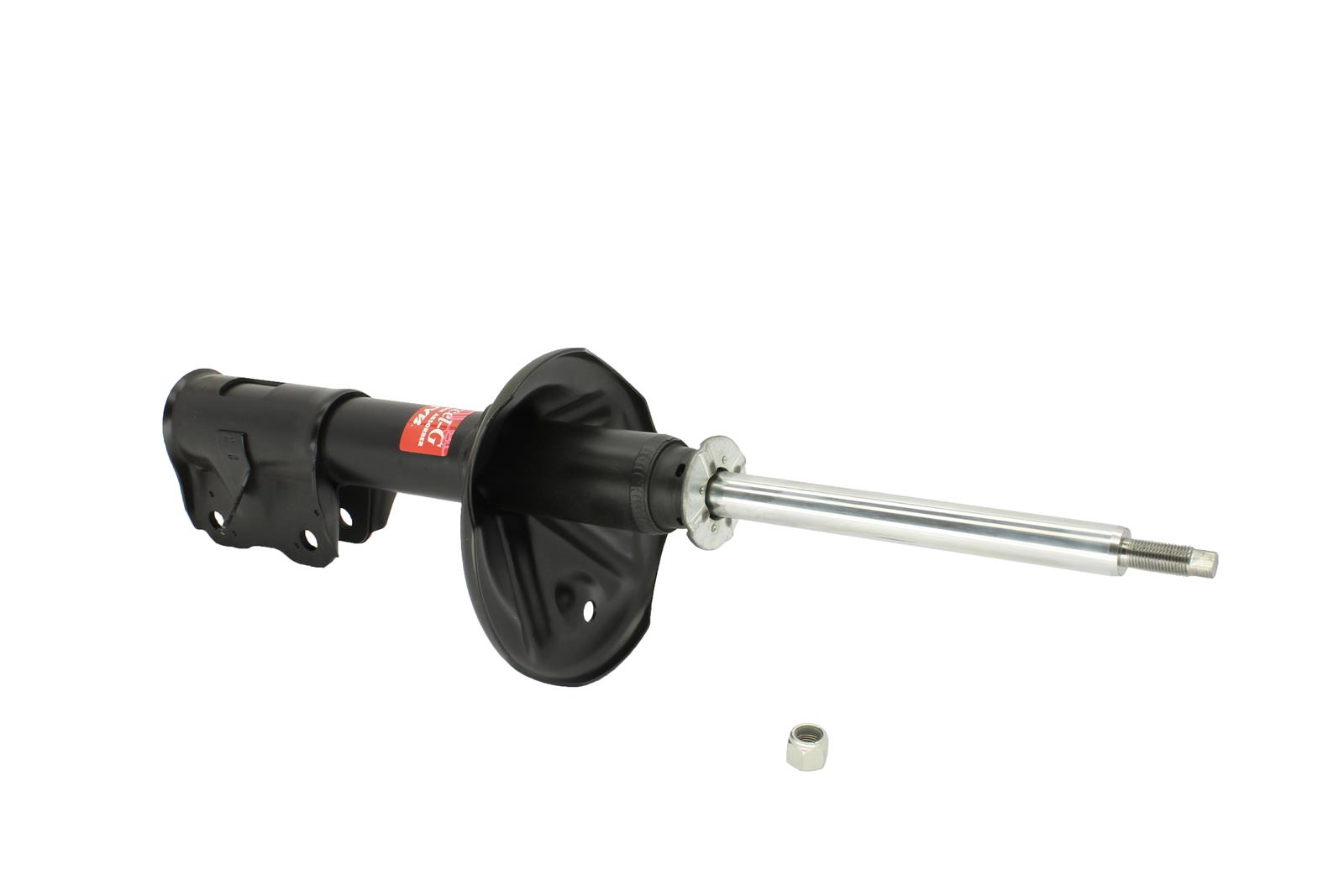 KYB Shocks & Struts Excel-G Front Right MITSUBISHI Mirage 1997-02 thumbnail 2