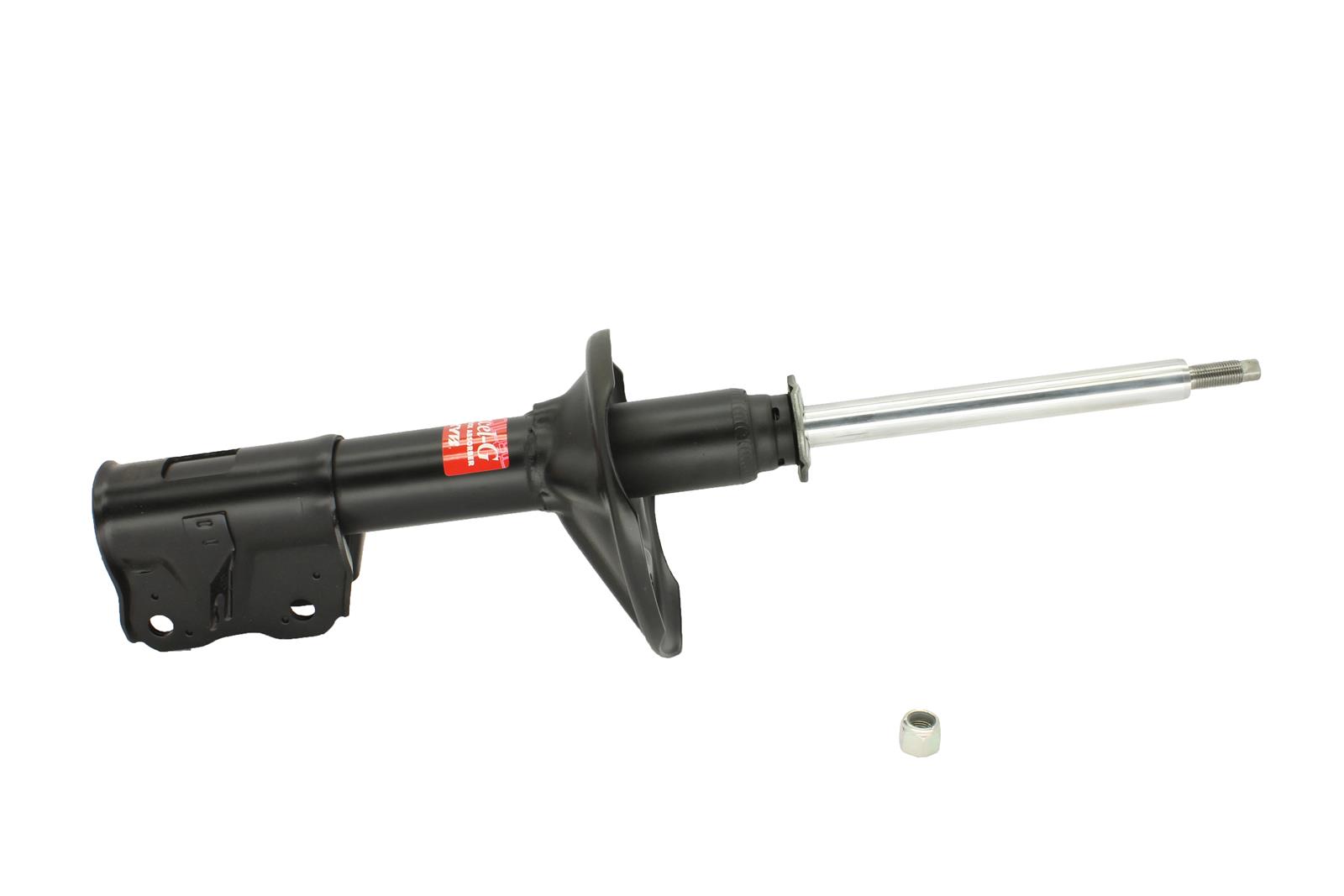 KYB Shocks & Struts Excel-G Front Right MITSUBISHI Mirage 1997-02 thumbnail 3