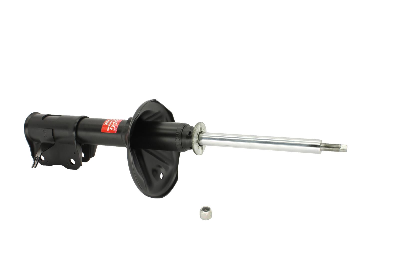 KYB Shocks & Struts Excel-G Front Left MITSUBISHI Mirage 1997-02 thumbnail 2