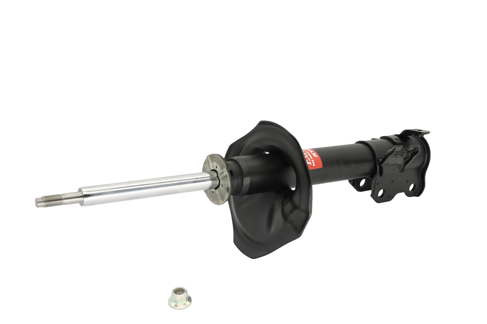 KYB Shocks & Struts Excel-G Front Right NISSAN Sentra 2000-01 thumbnail 3