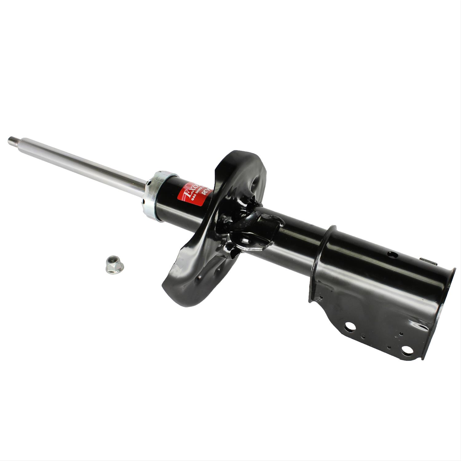 KYB Shocks & Struts Excel-G Front Left MAZDA Protege 2001-03 MAZDA Protege 5 2002-03 thumbnail 3
