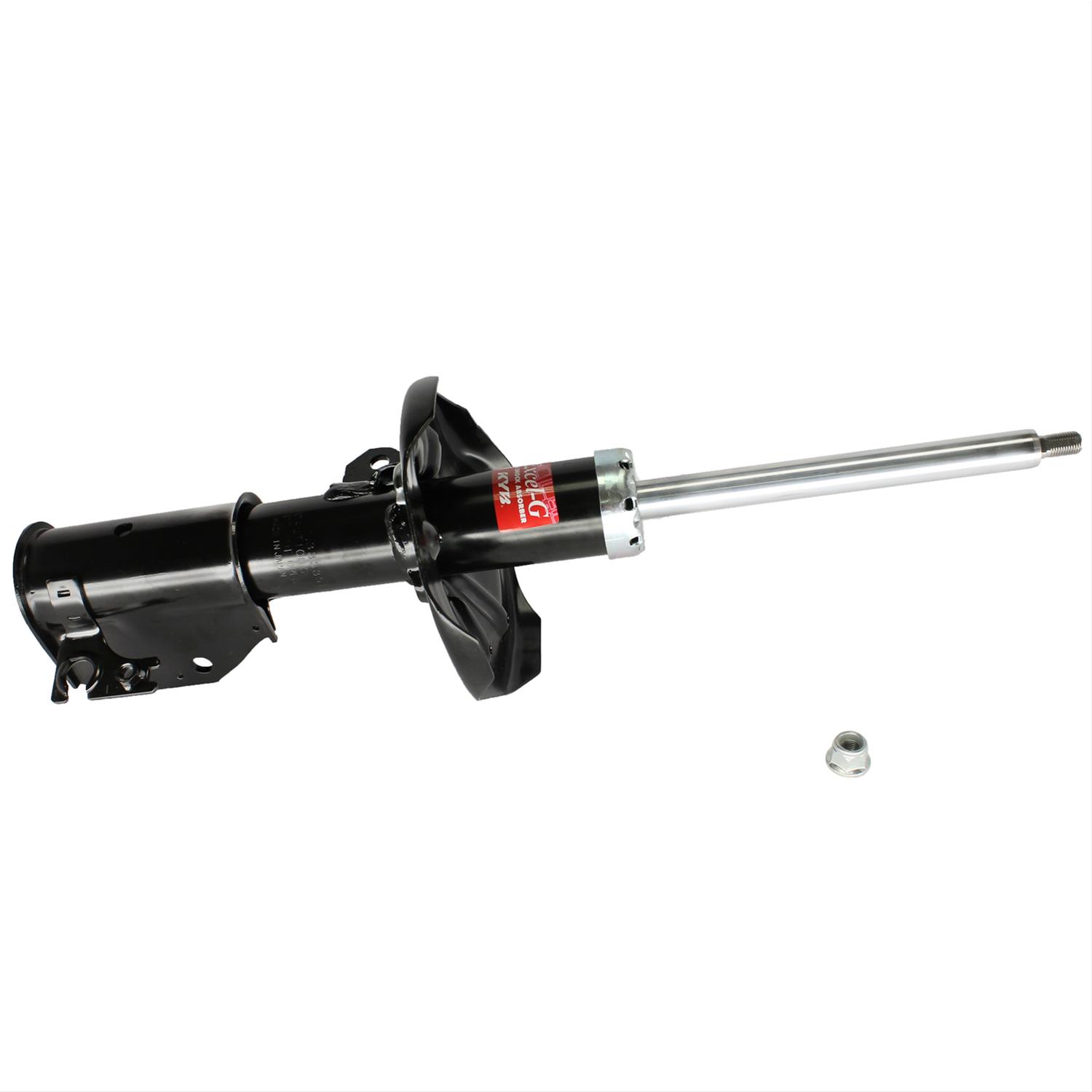 KYB Shocks & Struts Excel-G Front Left MAZDA Protege 2001-03 MAZDA Protege 5 2002-03 thumbnail 2