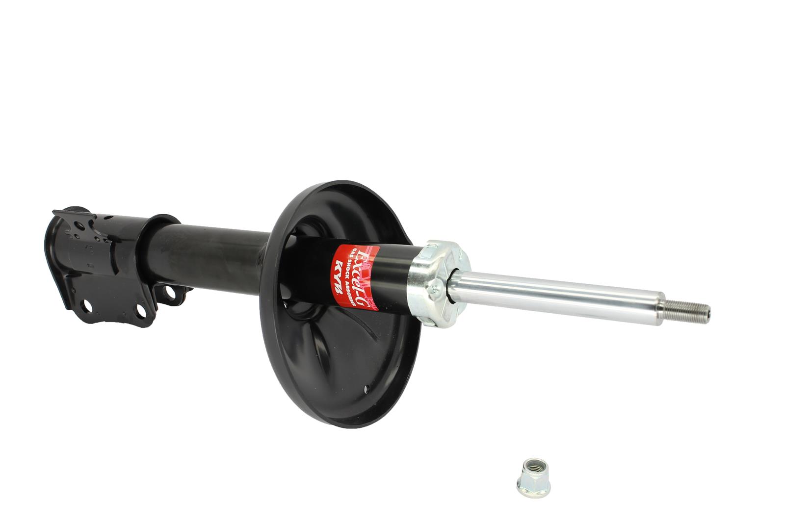 KYB Shocks & Struts Excel-G Front Left SUZUKI Aerio 2002-03 thumbnail 4