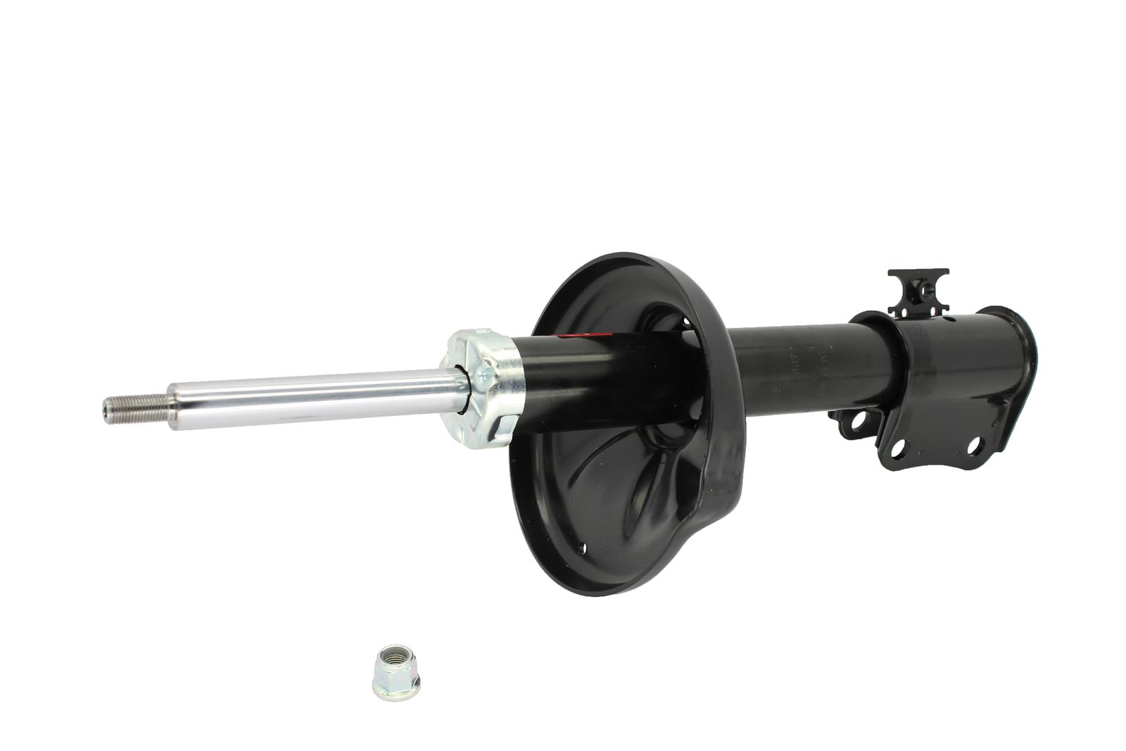 KYB Shocks & Struts Excel-G Front Left SUZUKI Aerio 2002-03 thumbnail 2