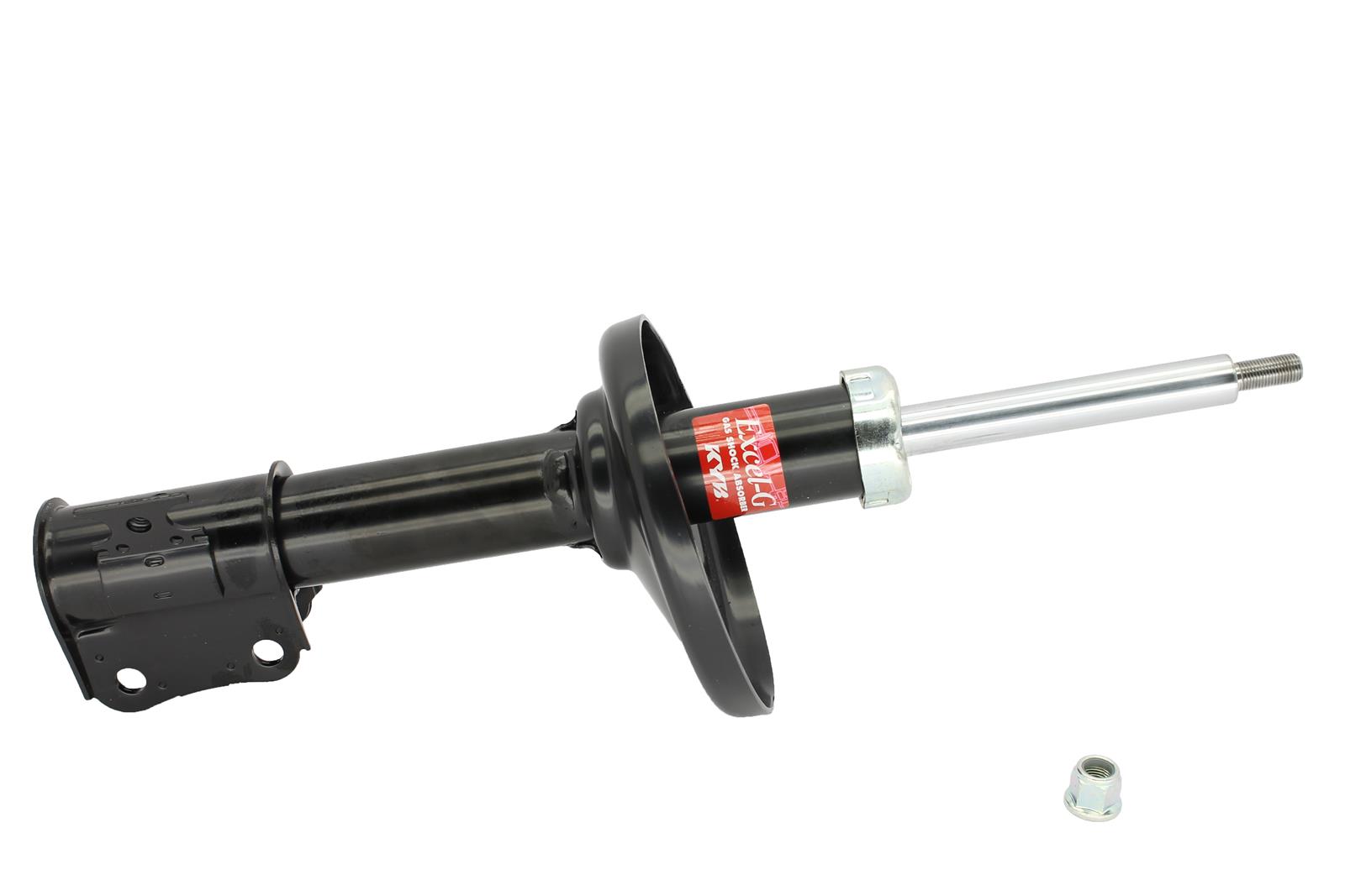 KYB Shocks & Struts Excel-G Front Left SUZUKI Aerio 2002-03 thumbnail 3