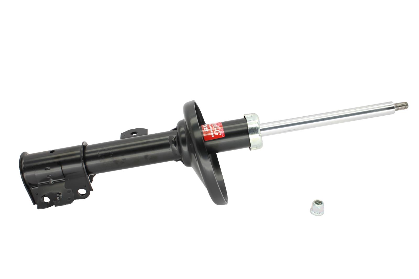 KYB Shocks & Struts Excel-G Rear Right SUZUKI Aerio 2002-07 thumbnail 2