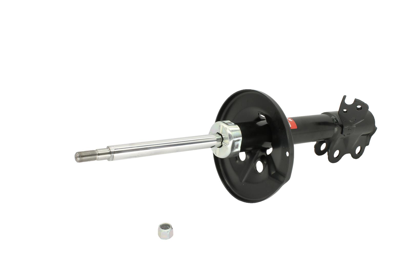 KYB Shocks & Struts Excel-G Front Right TOYOTA Prius 2001-03 thumbnail 2