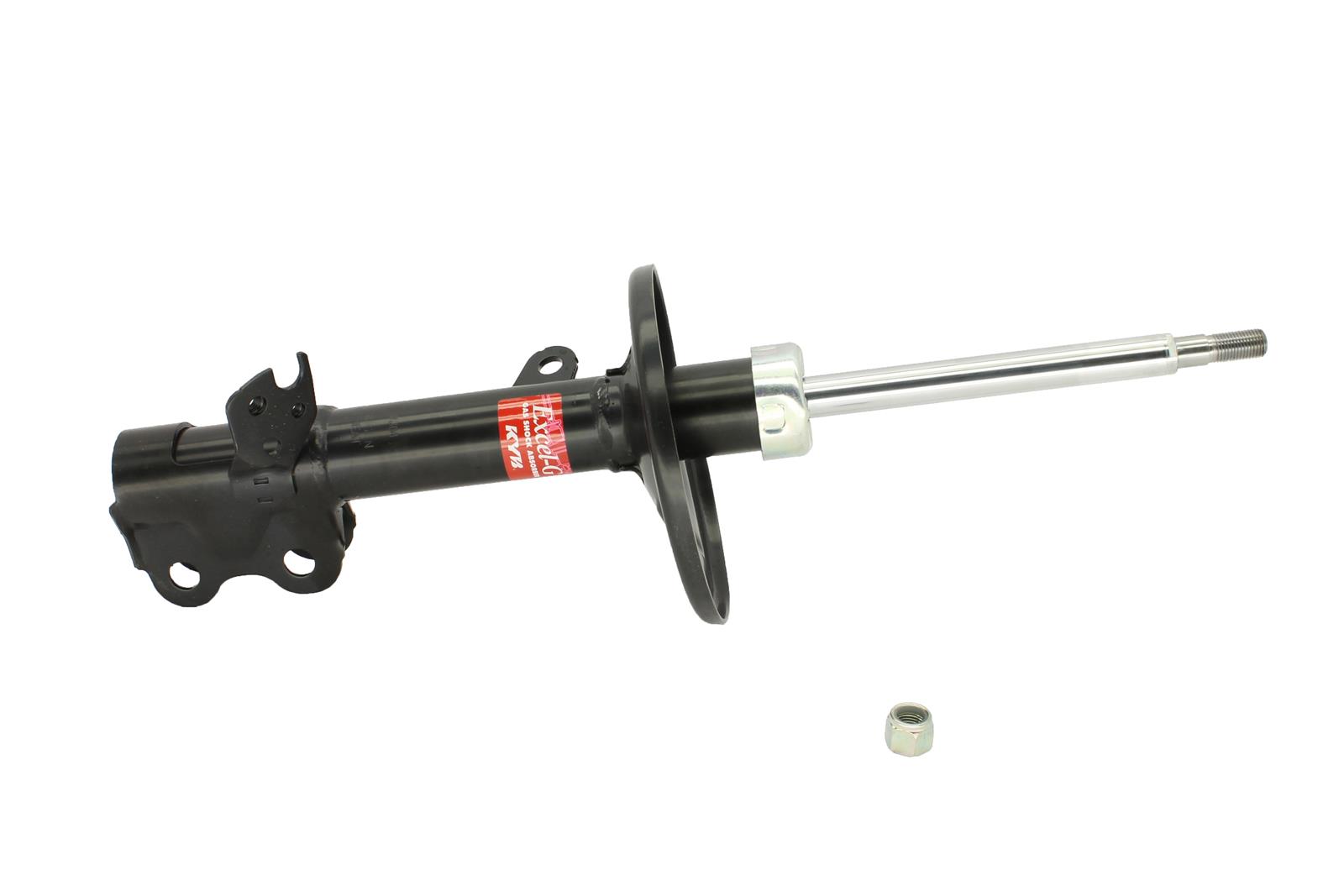 KYB Shocks & Struts Excel-G Front Left TOYOTA Prius 2001-03 thumbnail 2