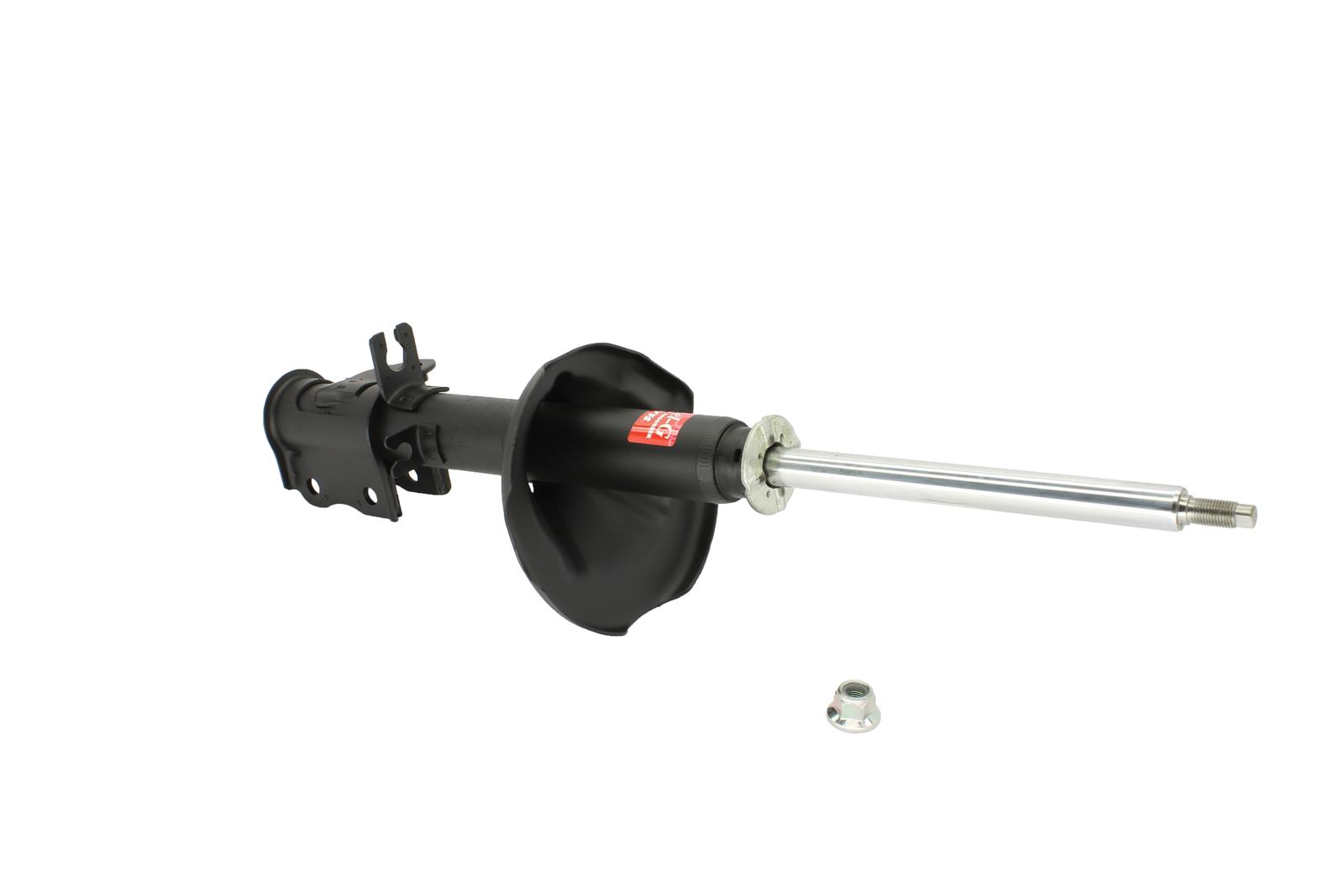 KYB Shocks & Struts Excel-G Rear Left KIA Spectra 2001-04 thumbnail 4