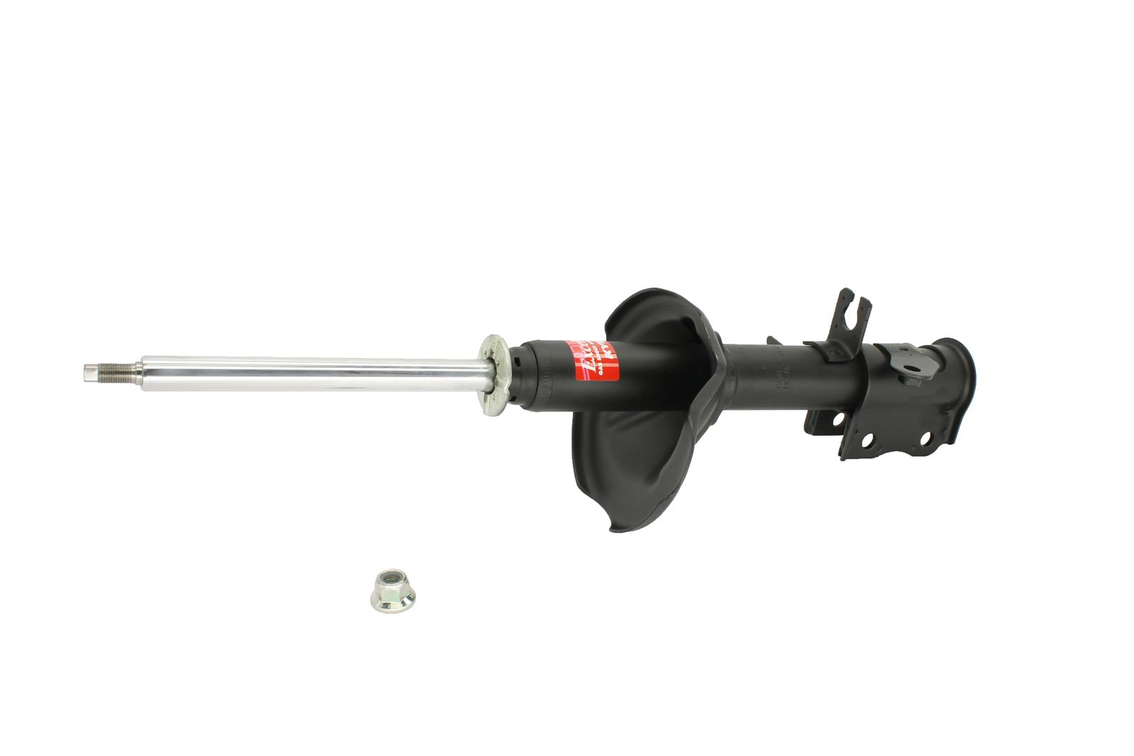 KYB Shocks & Struts Excel-G Rear Left KIA Spectra 2001-04 thumbnail 2