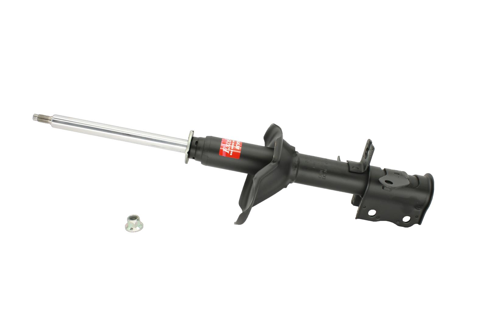 KYB Shocks & Struts Excel-G Rear Left KIA Spectra 2001-04 thumbnail 3