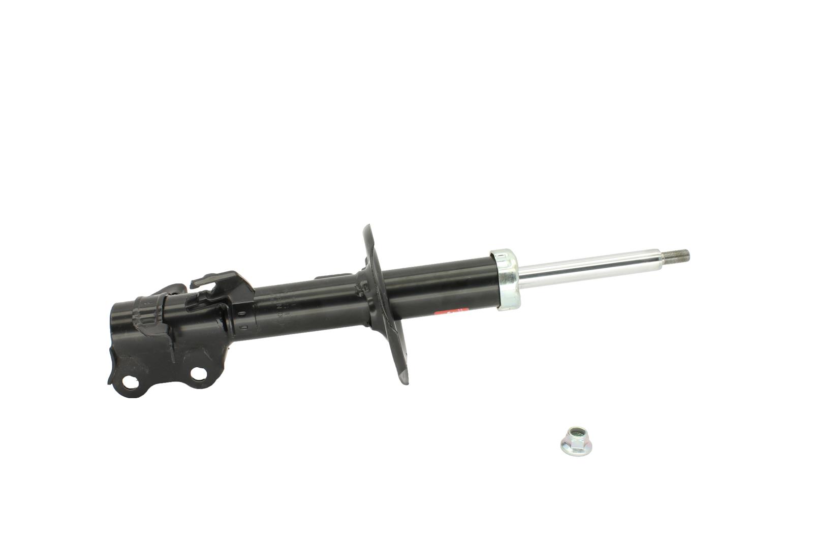 KYB Shocks & Struts Excel-G Front Left NISSAN Cube 2009-10 NISSAN Versa 2007-10 thumbnail 3