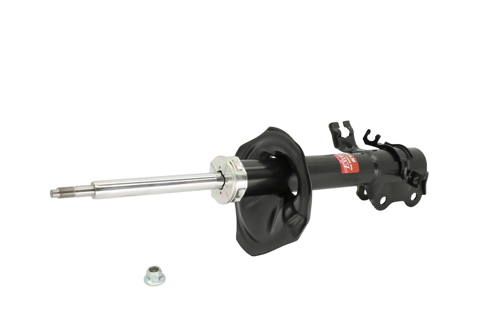 KYB Shocks & Struts Excel-G Front Left NISSAN Sentra 2002-06 thumbnail 2