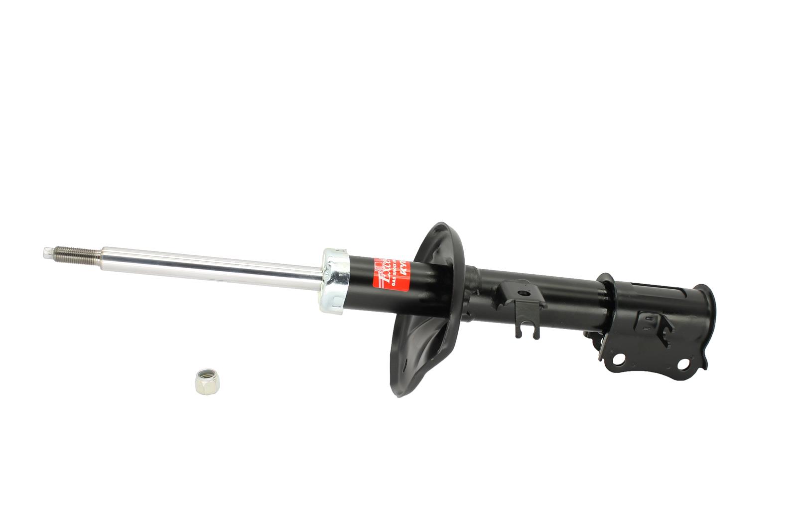 KYB Shocks & Struts Excel-G Front Left CHEVROLET Aveo 2004-09 CHEVROLET Aveo5 2007-09 PONTIAC G3 200 thumbnail 2