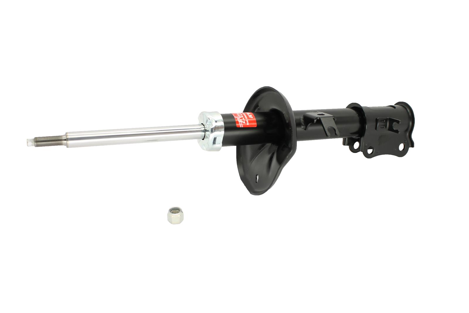 KYB Shocks & Struts Excel-G Front Left CHEVROLET Aveo 2004-09 CHEVROLET Aveo5 2007-09 PONTIAC G3 200 thumbnail 4