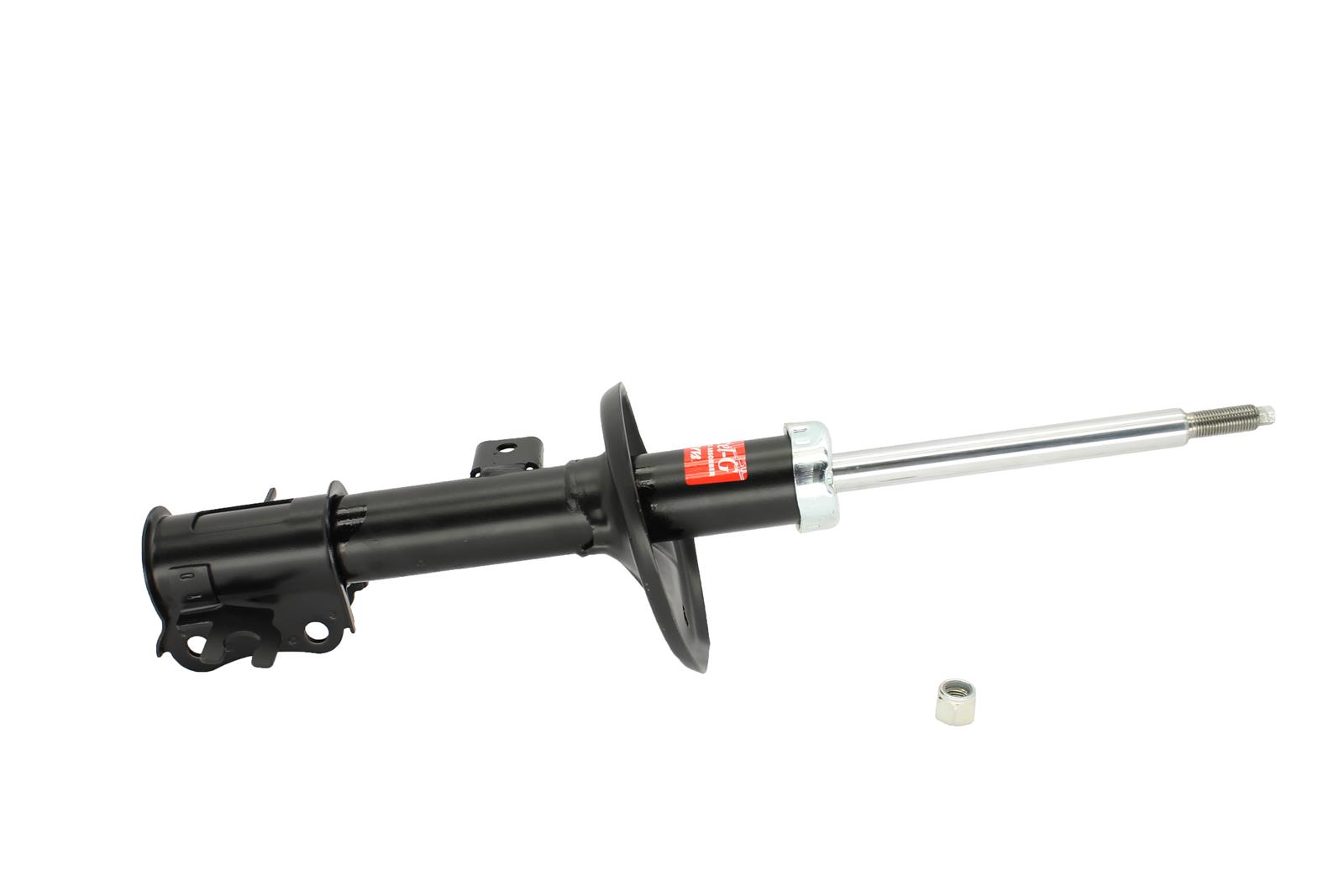 KYB Shocks & Struts Excel-G Front Left CHEVROLET Aveo 2004-09 CHEVROLET Aveo5 2007-09 PONTIAC G3 200 thumbnail 3