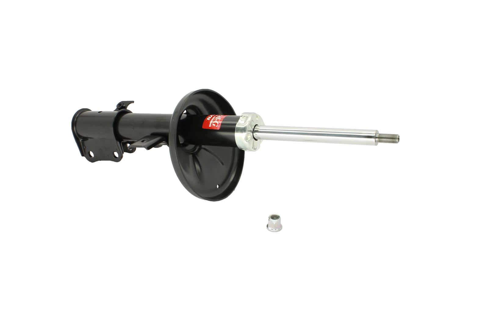 KYB Shocks & Struts Excel-G Front Right SUZUKI Aerio 2004-07 thumbnail 4