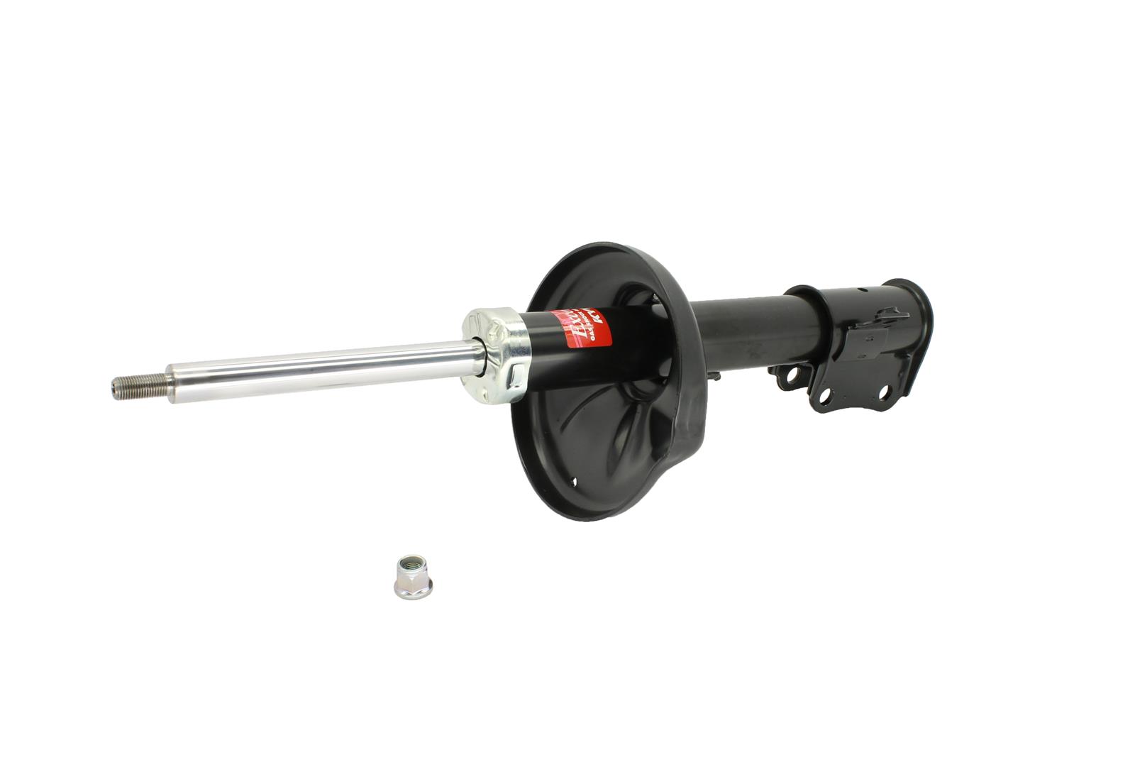 KYB Shocks & Struts Excel-G Front Right SUZUKI Aerio 2004-07 thumbnail 3