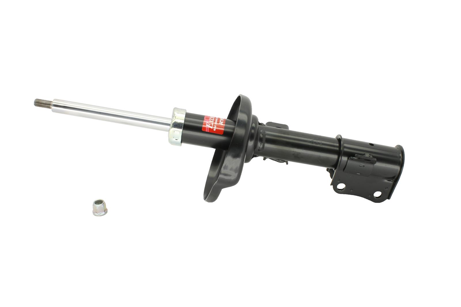 KYB Shocks & Struts Excel-G Front Right SUZUKI Aerio 2004-07 thumbnail 2