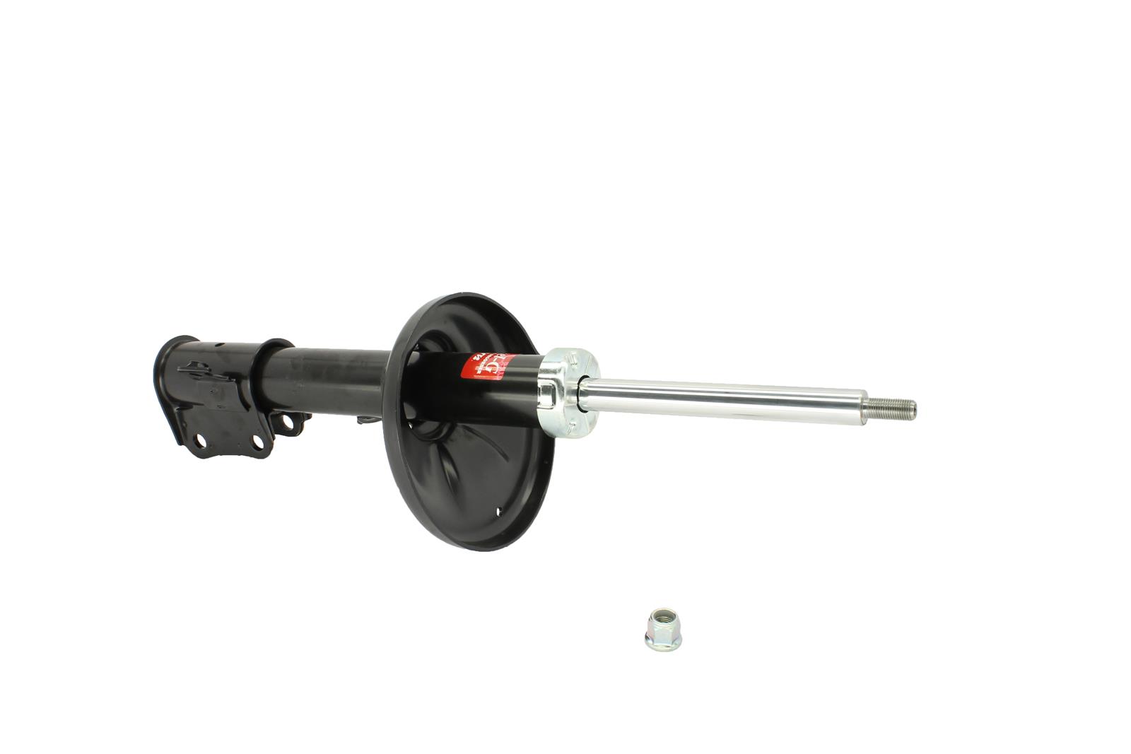 KYB Shocks & Struts Excel-G Front Left SUZUKI Aerio 2004-07 thumbnail 4