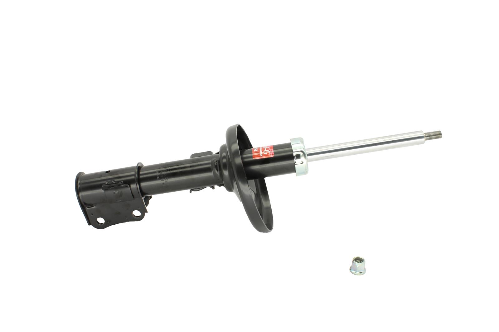 KYB Shocks & Struts Excel-G Front Left SUZUKI Aerio 2004-07 thumbnail 3