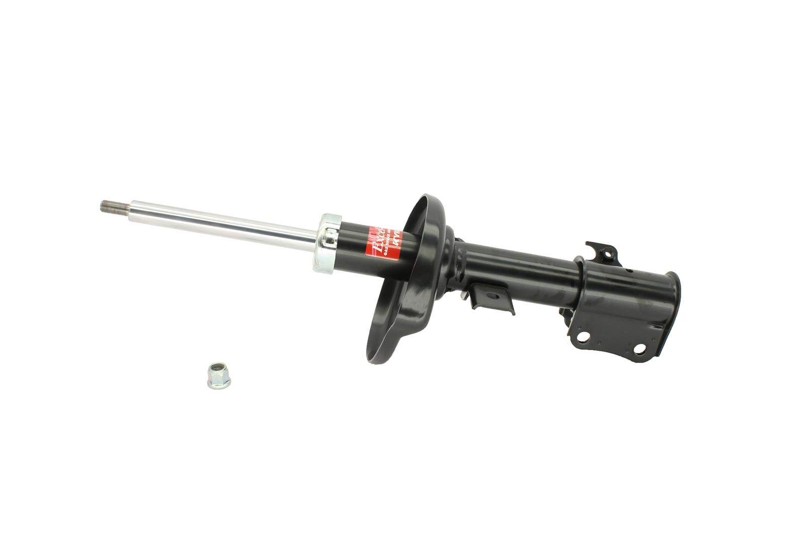 KYB Shocks & Struts Excel-G Front Left SUZUKI Aerio 2004-07 thumbnail 2
