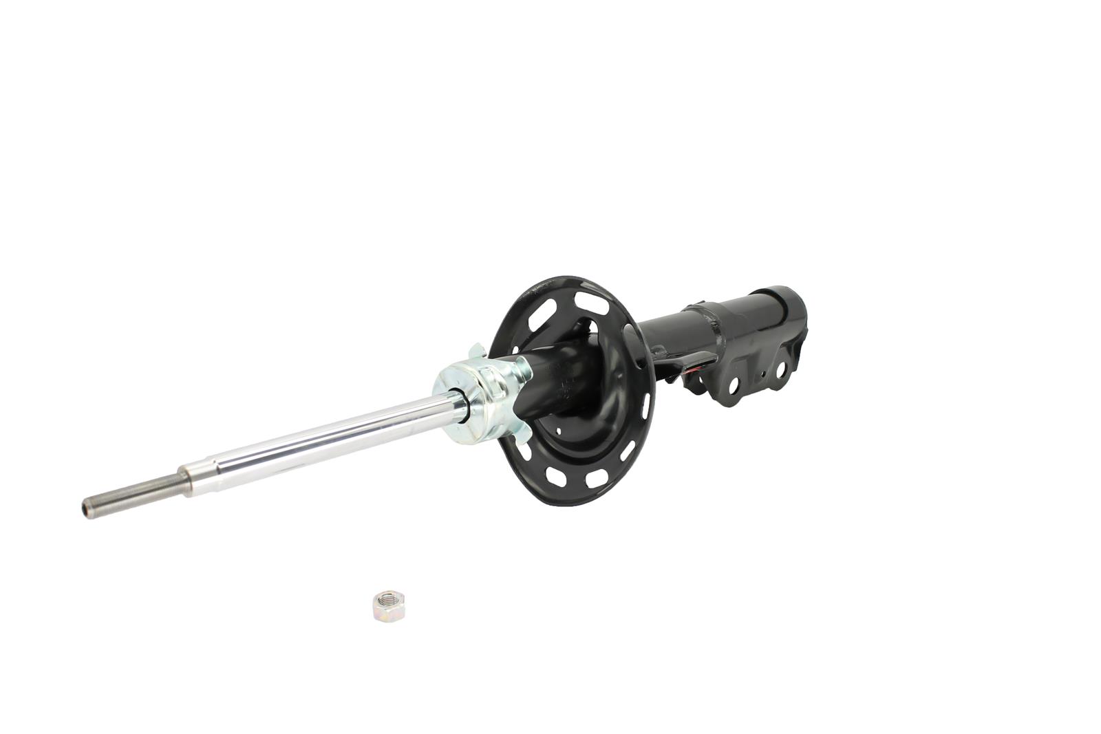 KYB Shocks & Struts Excel-G Front Right HONDA Fit 2007-08 thumbnail 3