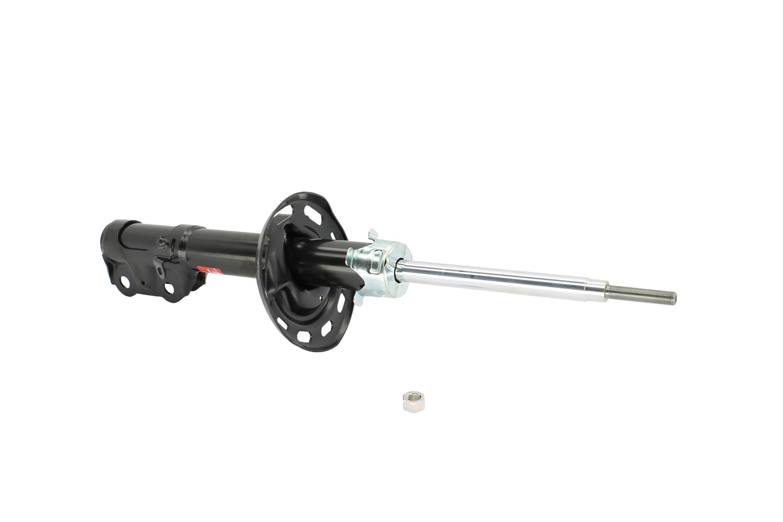 KYB Shocks & Struts Excel-G Front Right HONDA Fit 2007-08 thumbnail 4