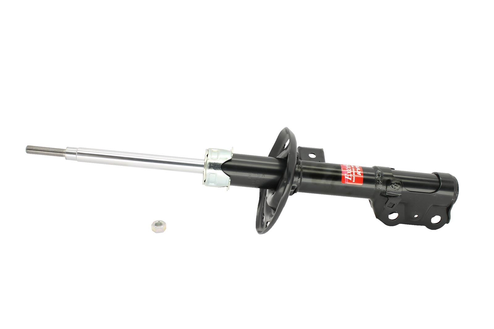 KYB Shocks & Struts Excel-G Front Left HONDA Fit 2007-08 thumbnail 2