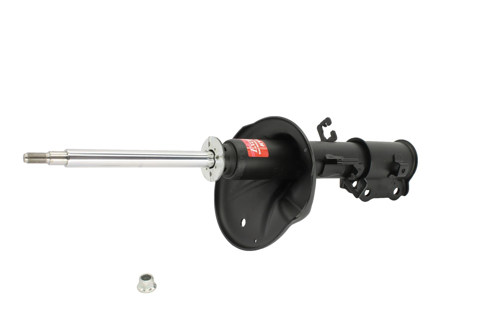 KYB Shocks & Struts Excel-G Front Right KIA Spectra 2004-09 KIA Spectra5 2005-09 thumbnail 2