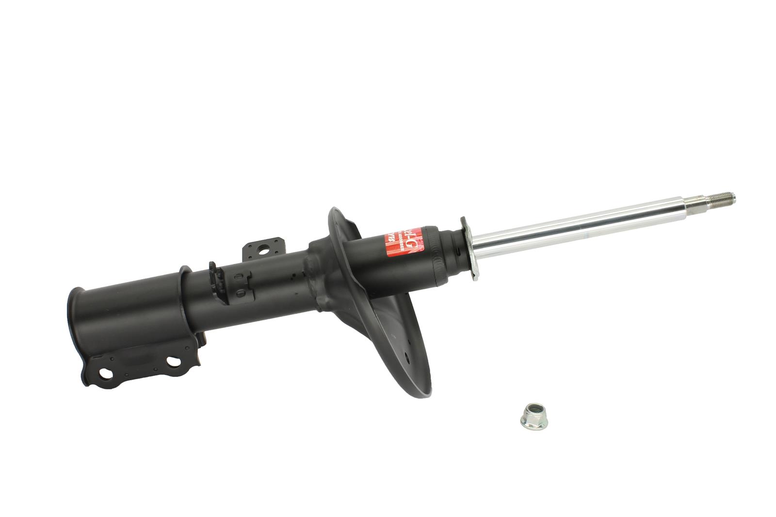 KYB Shocks & Struts Excel-G Front Right KIA Spectra 2004-09 KIA Spectra5 2005-09 thumbnail 3