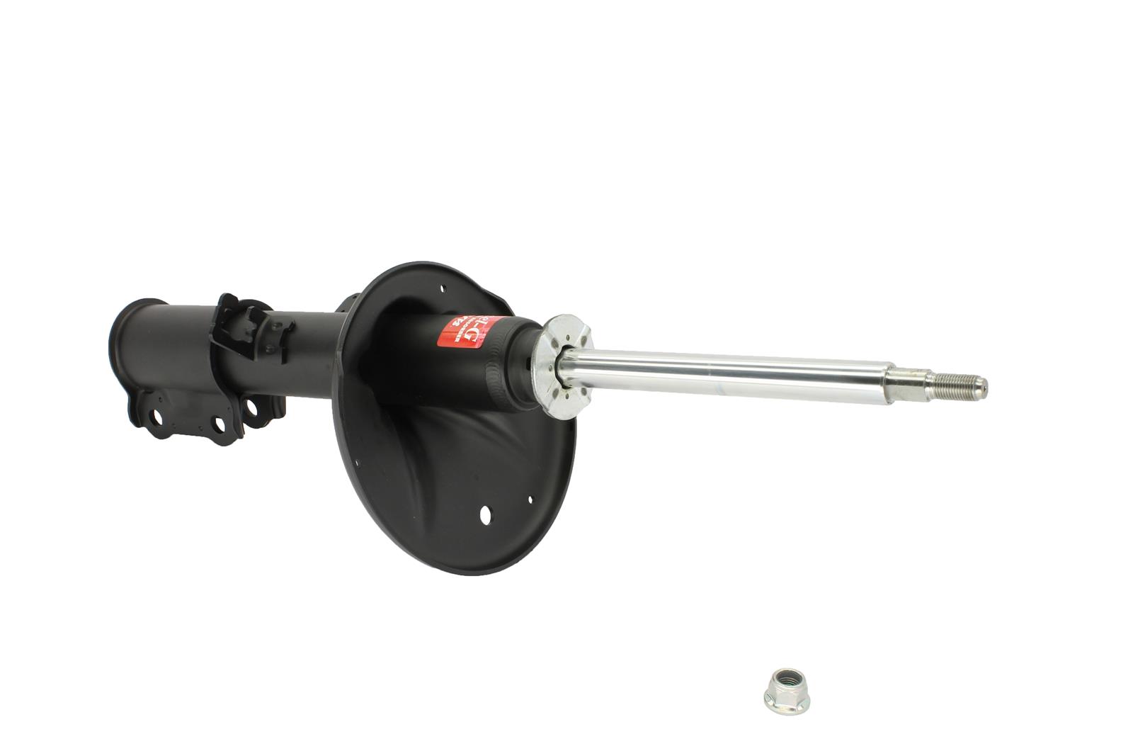 KYB Shocks & Struts Excel-G Front Right KIA Spectra 2004-09 KIA Spectra5 2005-09 thumbnail 4
