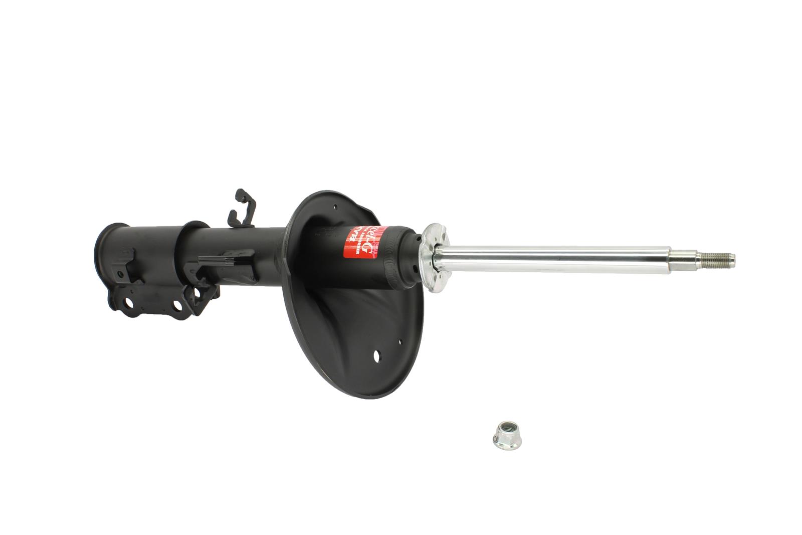 KYB Shocks & Struts Excel-G Front Left KIA Spectra 2004-09 KIA Spectra5 2005-09 thumbnail 3