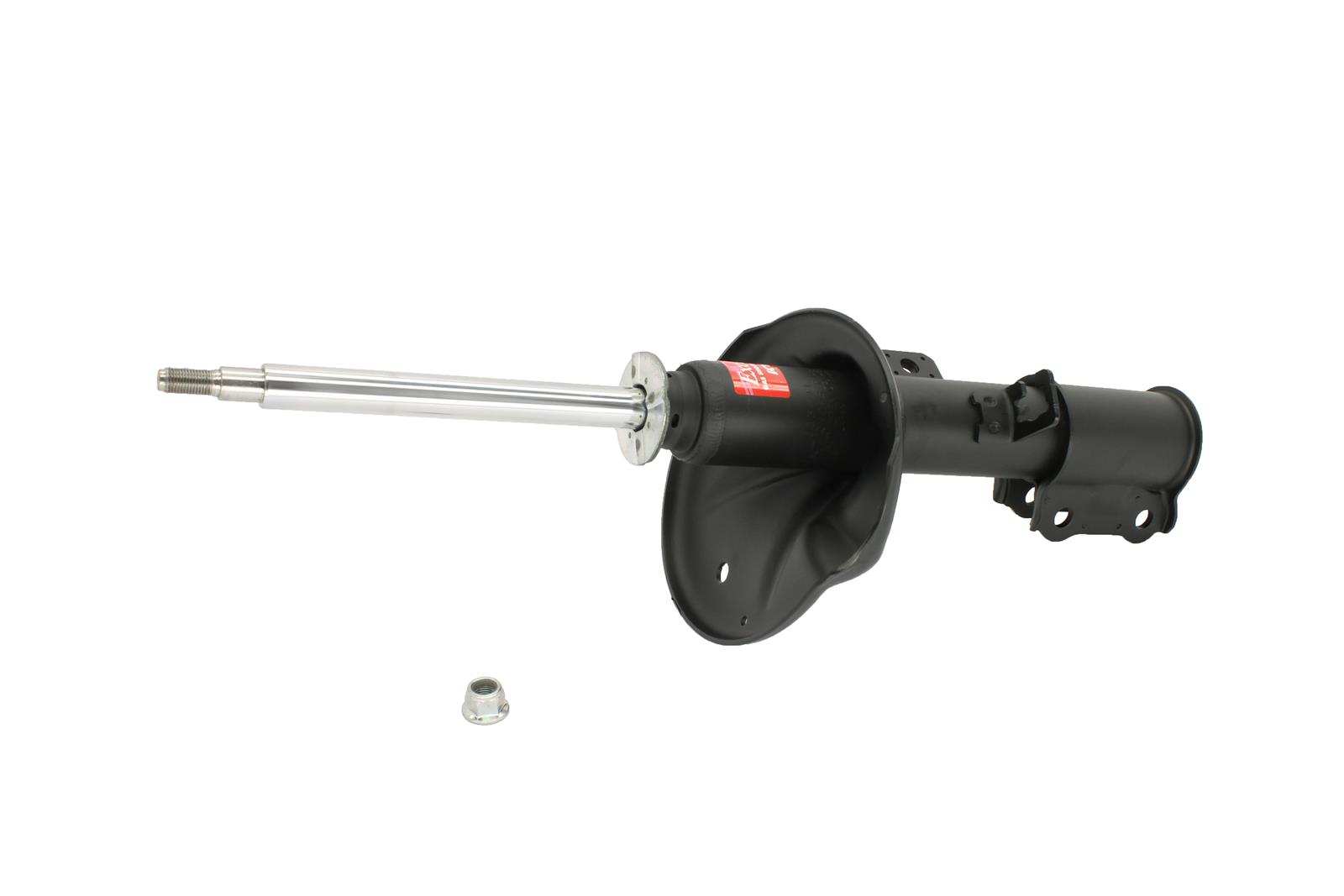 KYB Shocks & Struts Excel-G Front Left KIA Spectra 2004-09 KIA Spectra5 2005-09 thumbnail 4