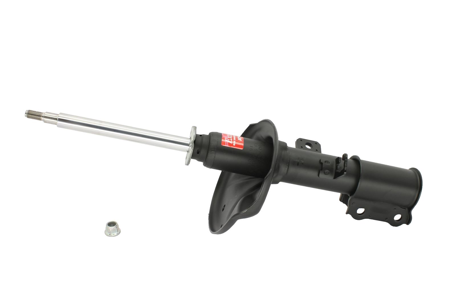 KYB Shocks & Struts Excel-G Front Left KIA Spectra 2004-09 KIA Spectra5 2005-09 thumbnail 2