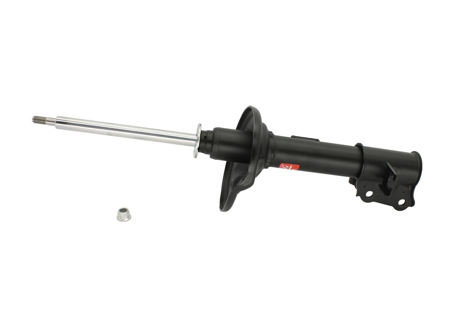KYB Shocks & Struts Excel-G Rear Right KIA Spectra 2004-06 KIA Spectra5 2005-07 thumbnail 2