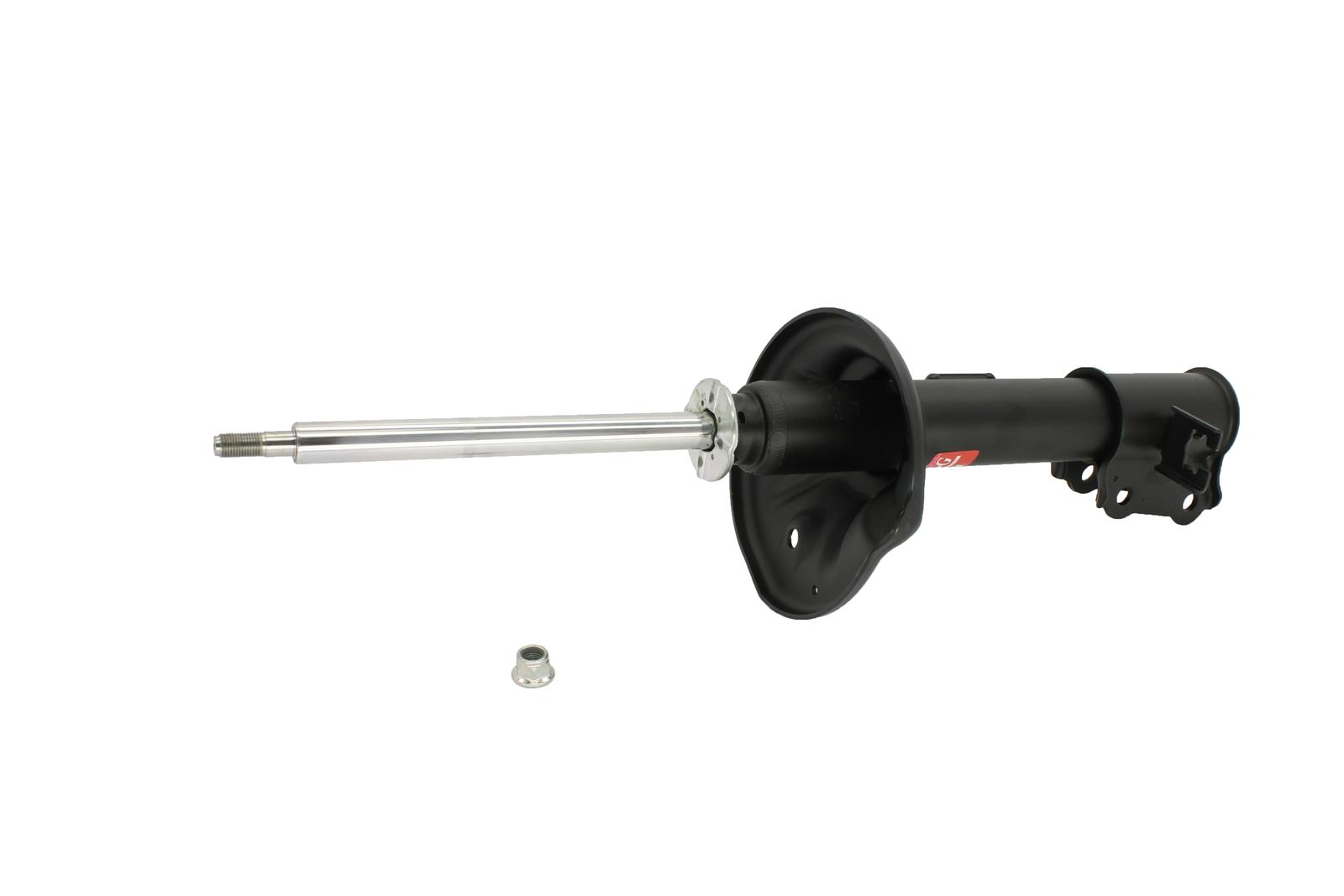 KYB Shocks & Struts Excel-G Rear Right KIA Spectra 2004-06 KIA Spectra5 2005-07 thumbnail 4