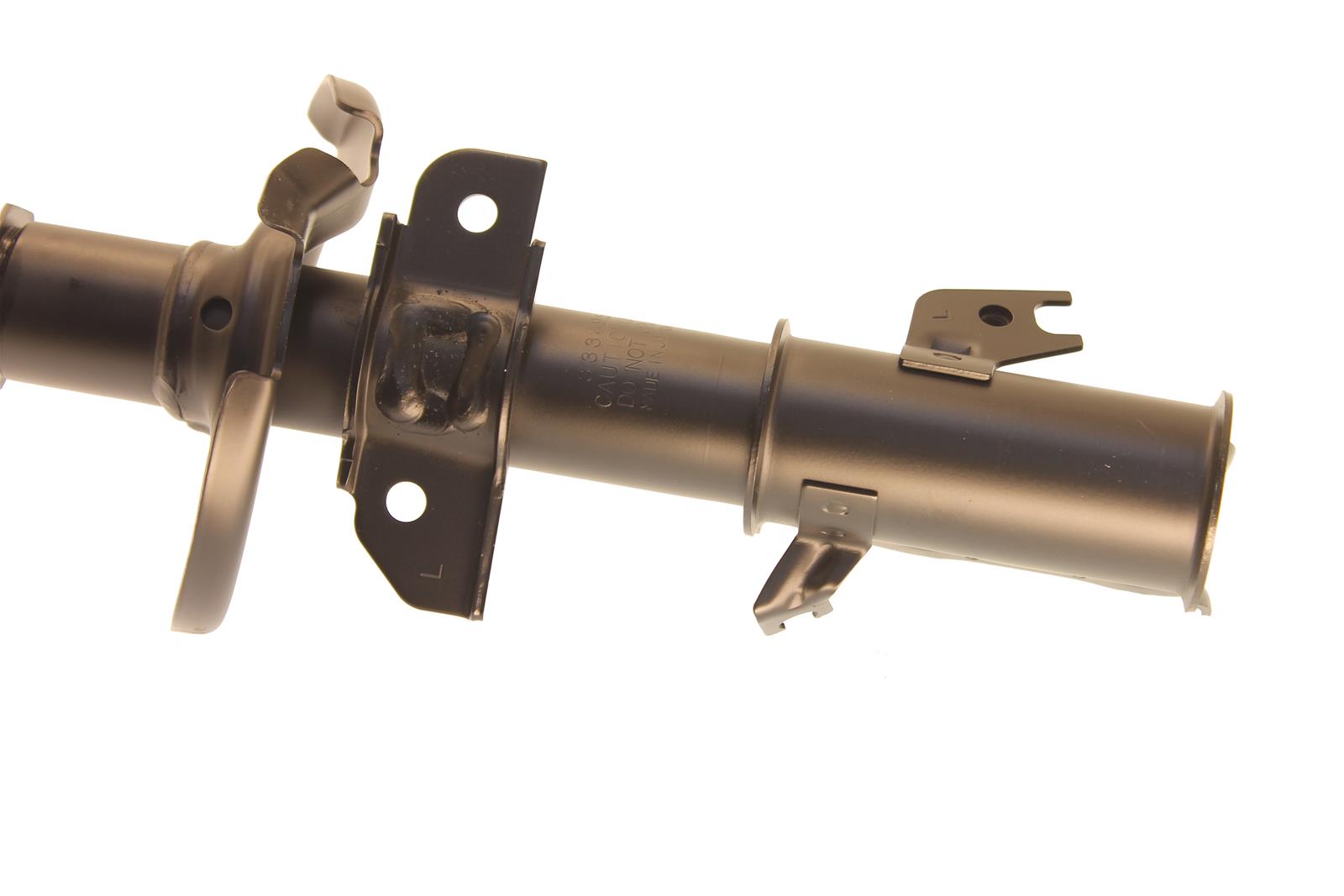 KYB Shocks & Struts Excel-G Front Left 11-14 Mazda 2 thumbnail 2