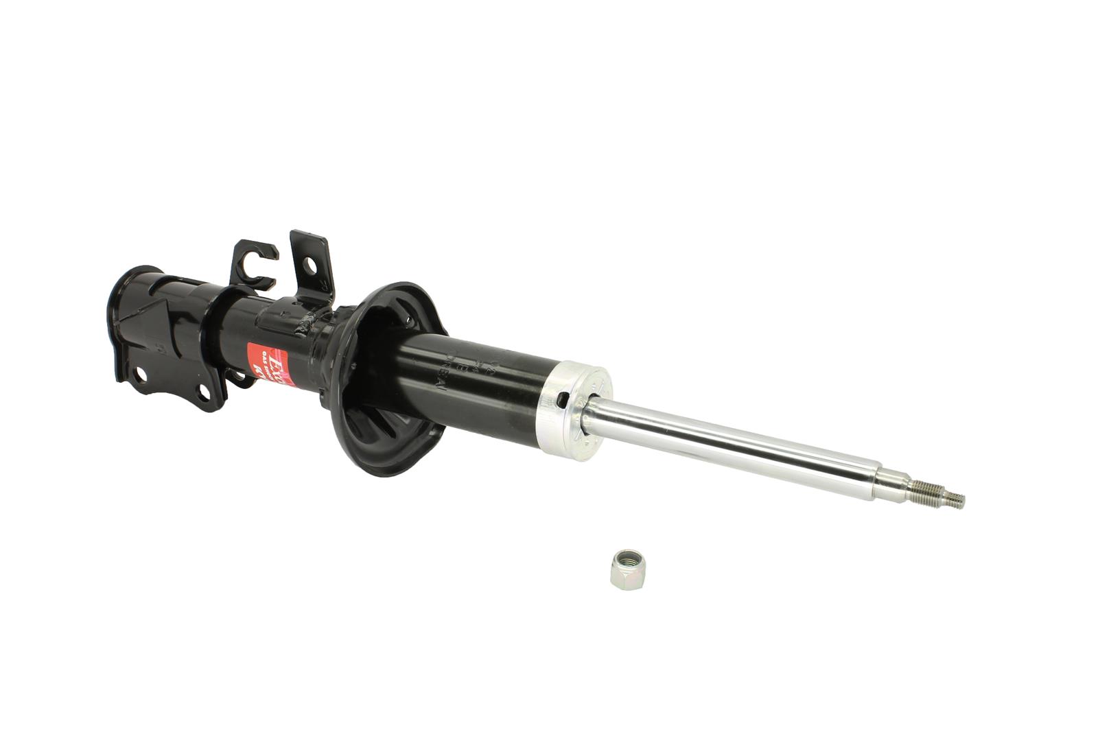 KYB Shocks & Struts Excel-G Front Right KIA Rio 2001-02 thumbnail 2