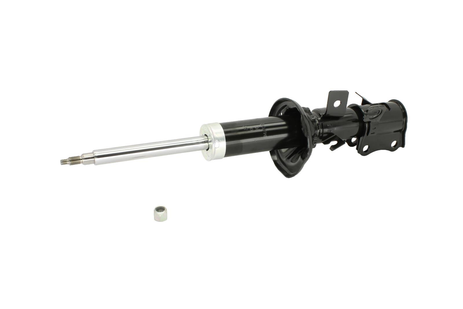 KYB Shocks & Struts Excel-G Front Right KIA Rio 2001-02 thumbnail 4