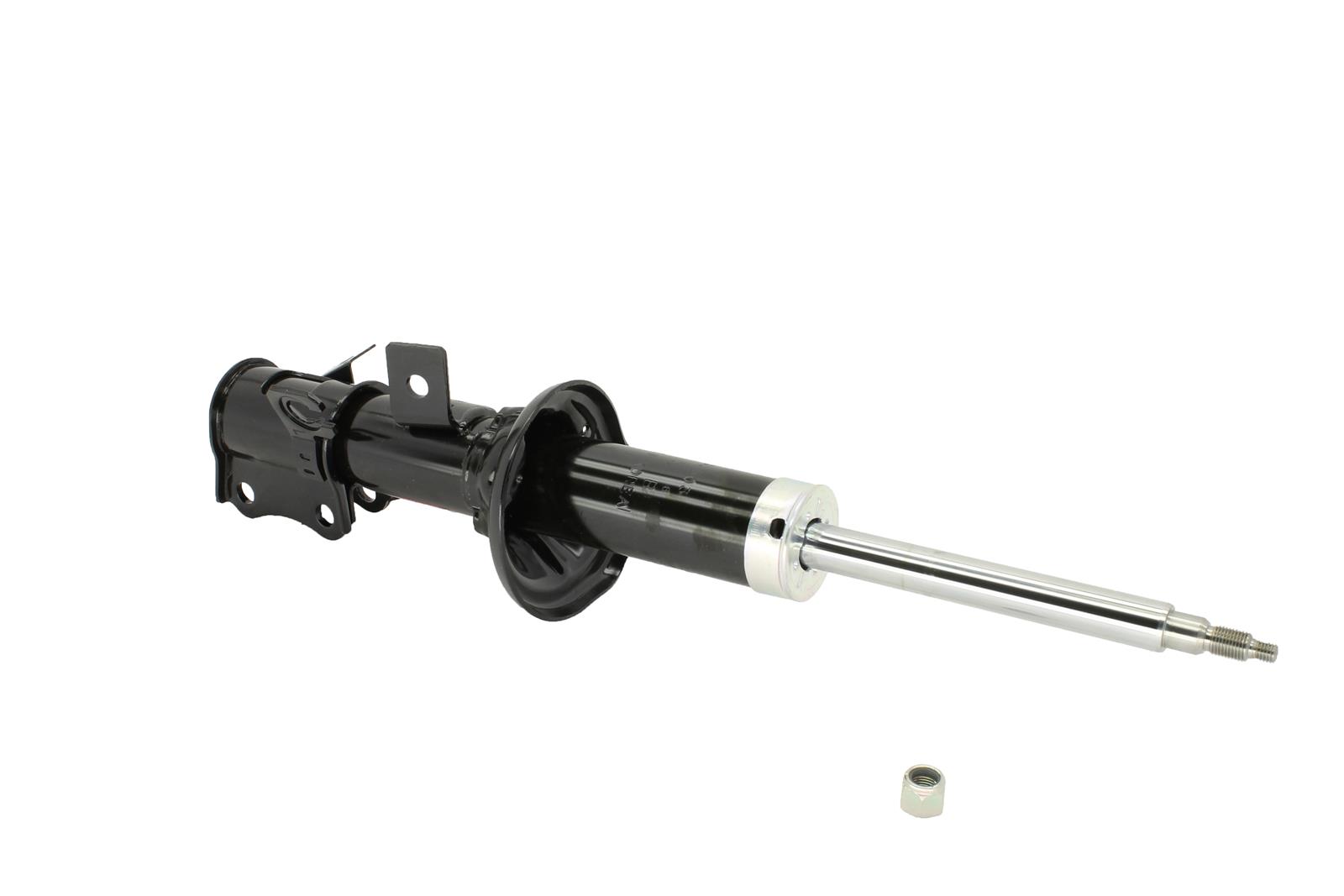 KYB Shocks & Struts Excel-G Front Left KIA Rio 2001-02 thumbnail 2