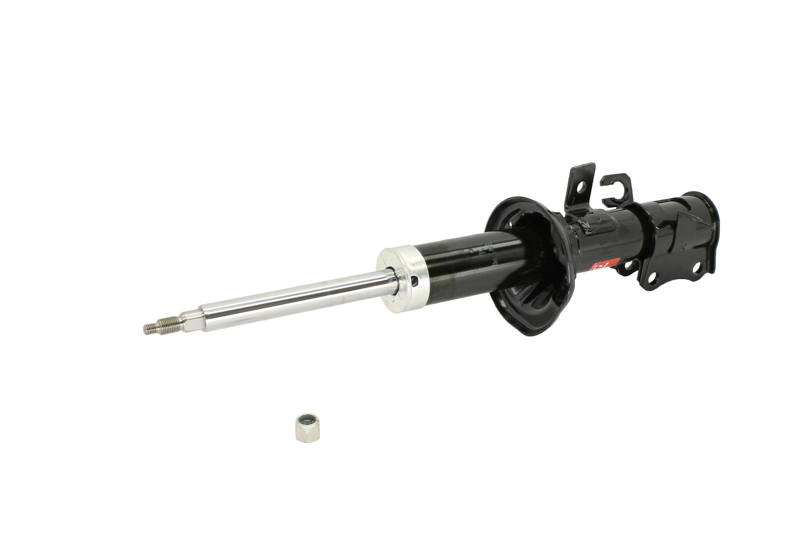 KYB Shocks & Struts Excel-G Front Left KIA Rio 2001-02 thumbnail 4