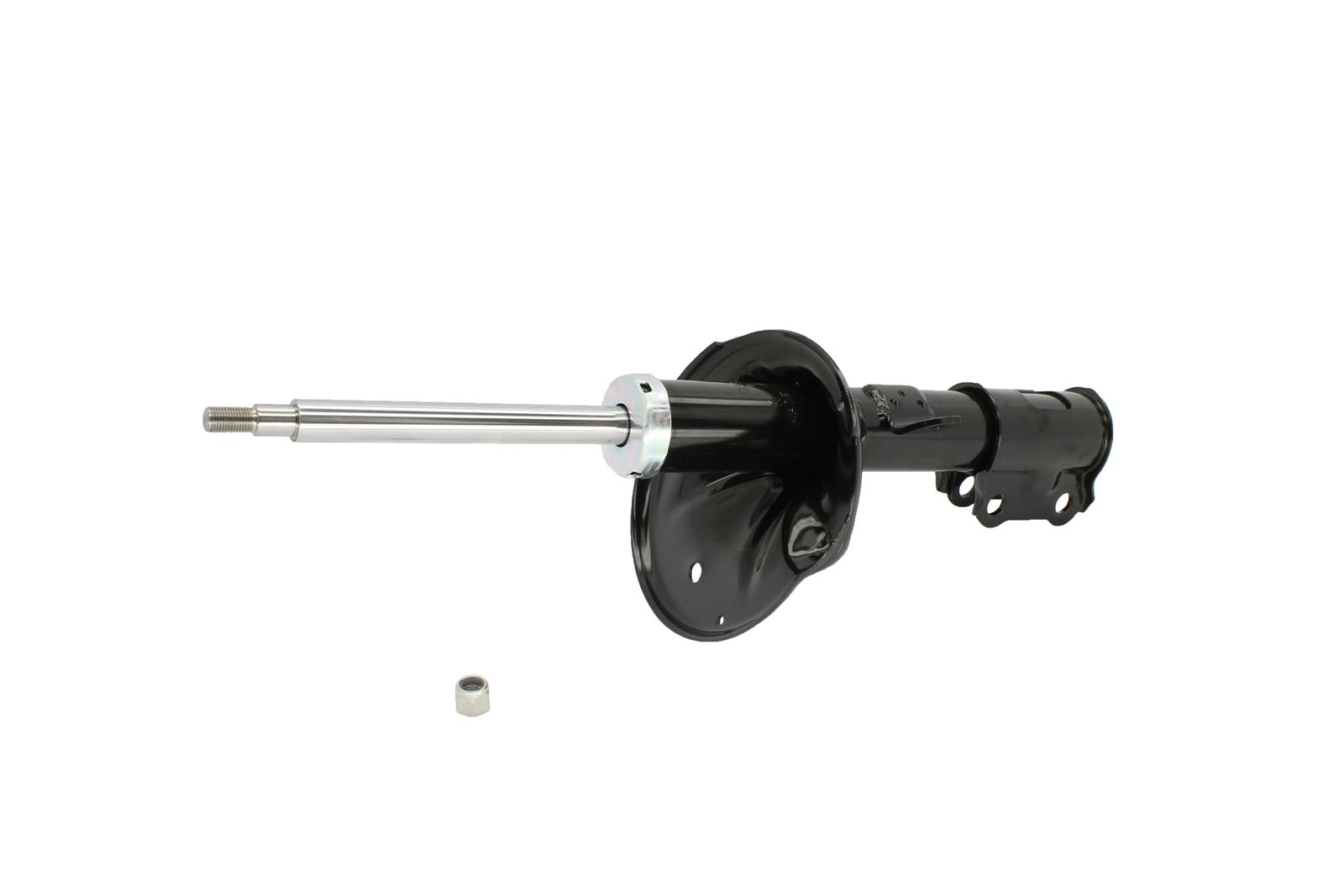 KYB Shocks & Struts Excel-G Front Right HYUNDAI Tiburon 2003-08 thumbnail 4