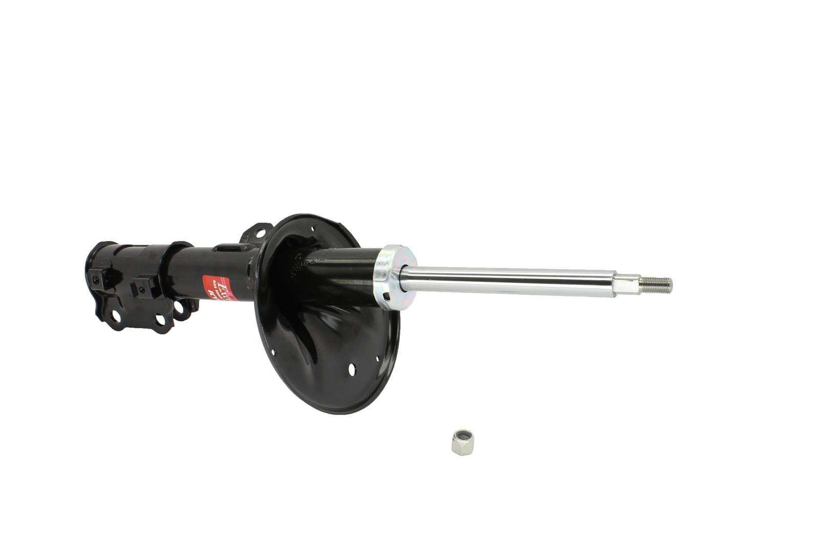 KYB Shocks & Struts Excel-G Front Right HYUNDAI Tiburon 2003-08 thumbnail 3