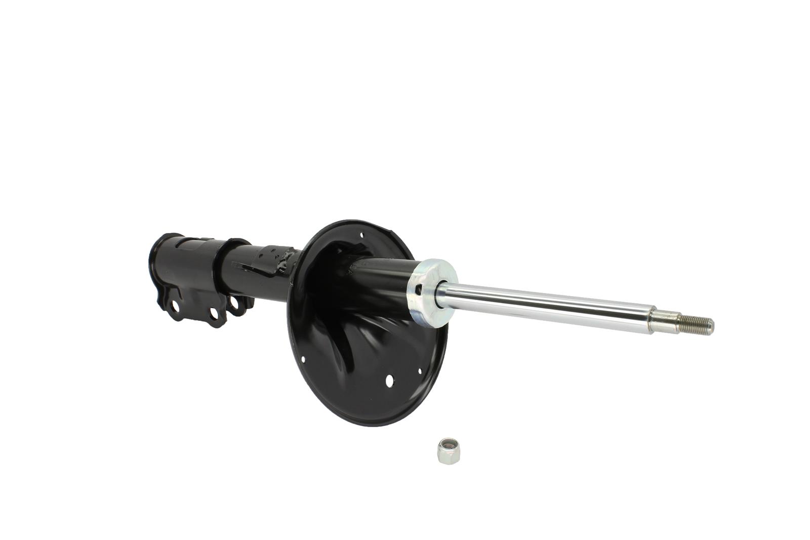 KYB Shocks & Struts Excel-G Front Left HYUNDAI Tiburon 2003-08 thumbnail 3