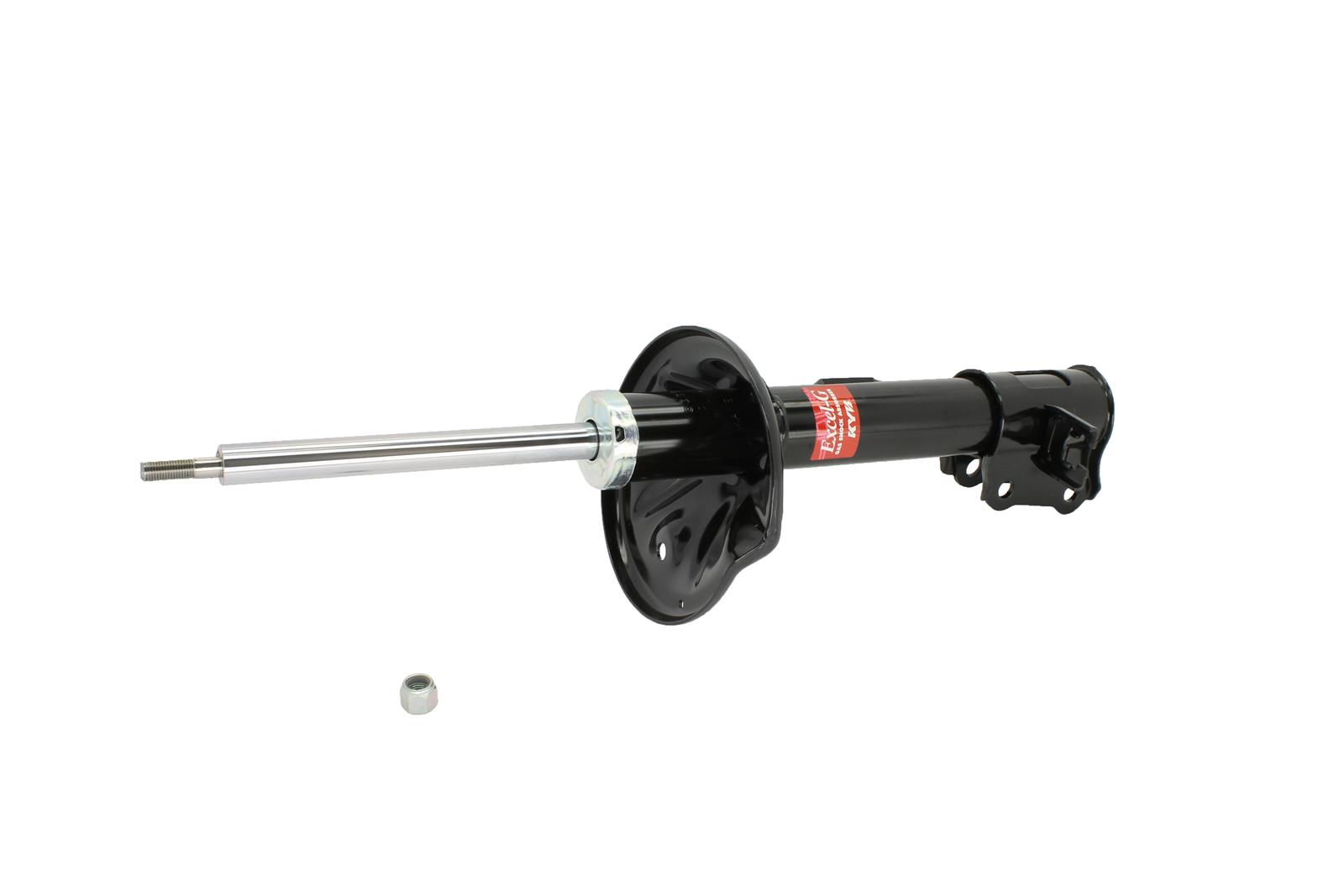 KYB Shocks & Struts Excel-G Rear Right HYUNDAI Tiburon 2003-08 thumbnail 2