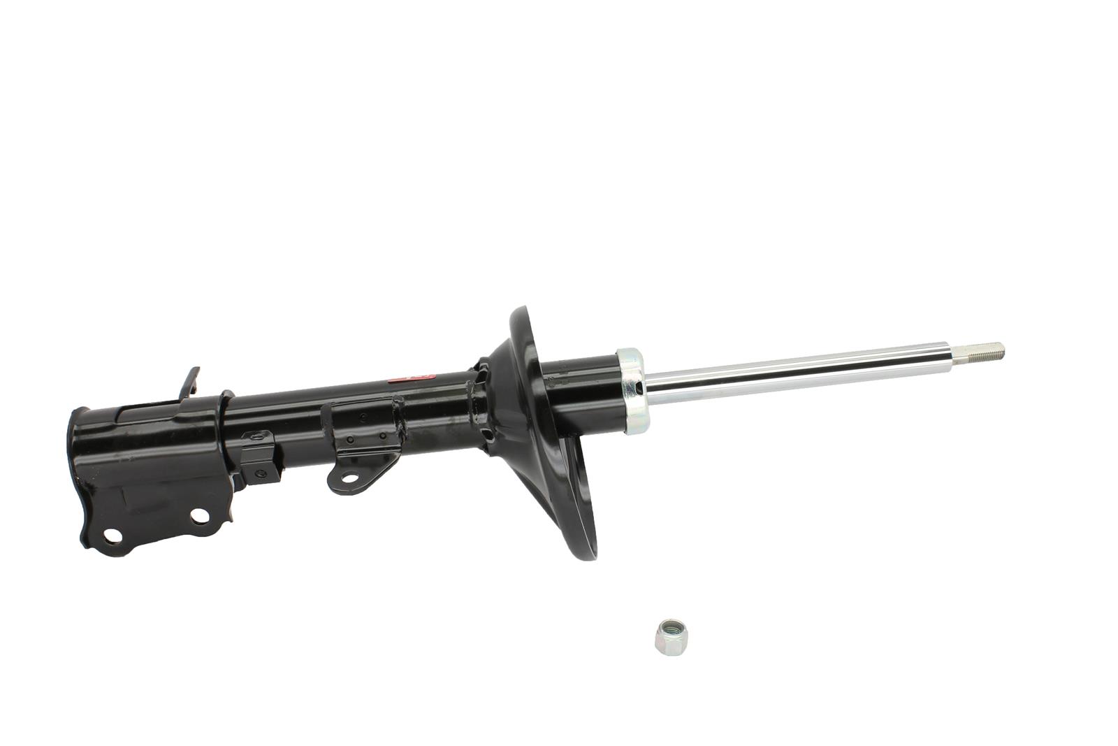 KYB Shocks & Struts Excel-G Rear Right HYUNDAI Tiburon 2003-08 thumbnail 3