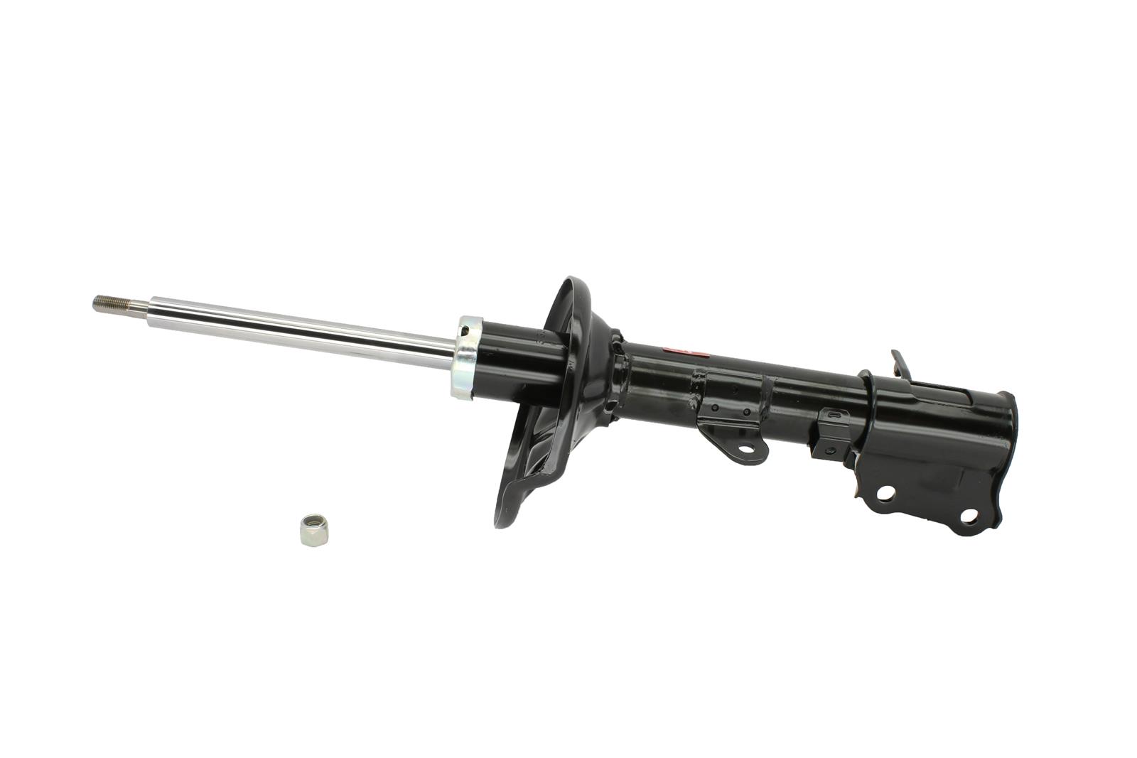 KYB Shocks & Struts Excel-G Rear Left HYUNDAI Tiburon 2003-08 thumbnail 4